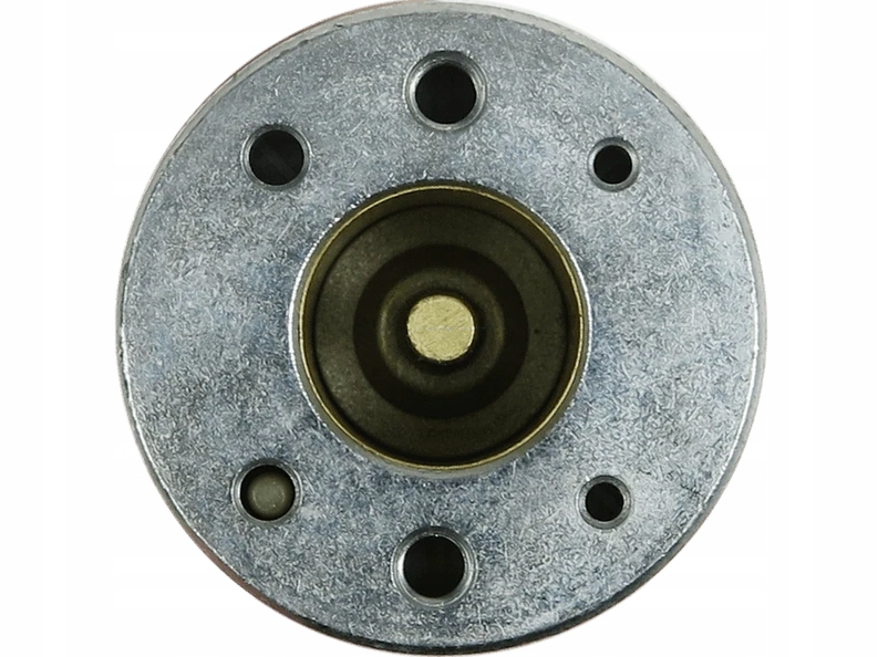 SS2028P Automat rozrusznika typu Hitachi 12V EAN (GTIN) 5902129157519