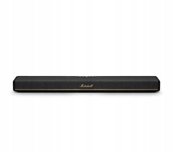 Marshall Heston 60 5.1 Bluetooth AirPlay Dolby Atmos Czarny