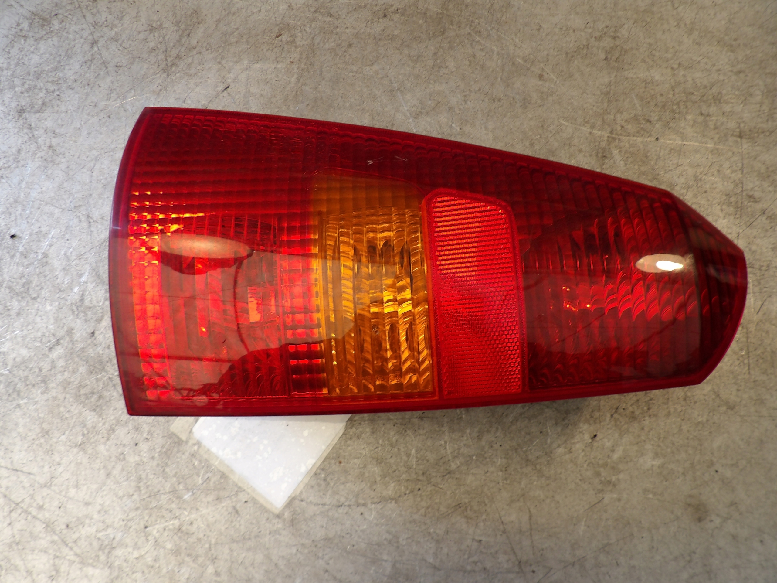 Ford Focus MK1 light rear left 1,8TDDI