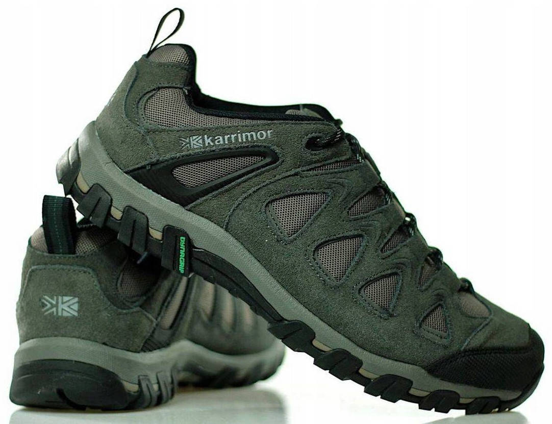 

Buty Trekkingowe Karrimor Supa K931-DGY
