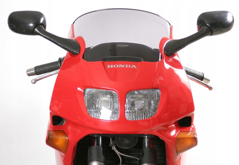 Mra Origin O Čelné sklo Honda VFR750F 4025066133062