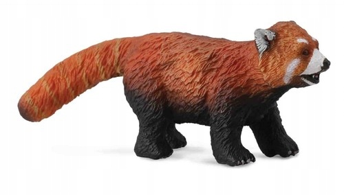 

Figurka Panda czerwona M Collecta