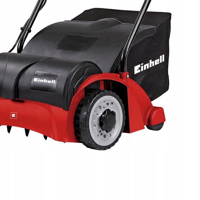 Wertykulator Elektryczny „GC-SA 1231” do 300 m² Marka Einhell