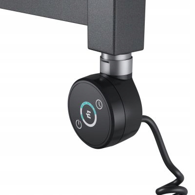 Elektrický Ohrievač Pre Radiátor 600 W Čierny Excellent