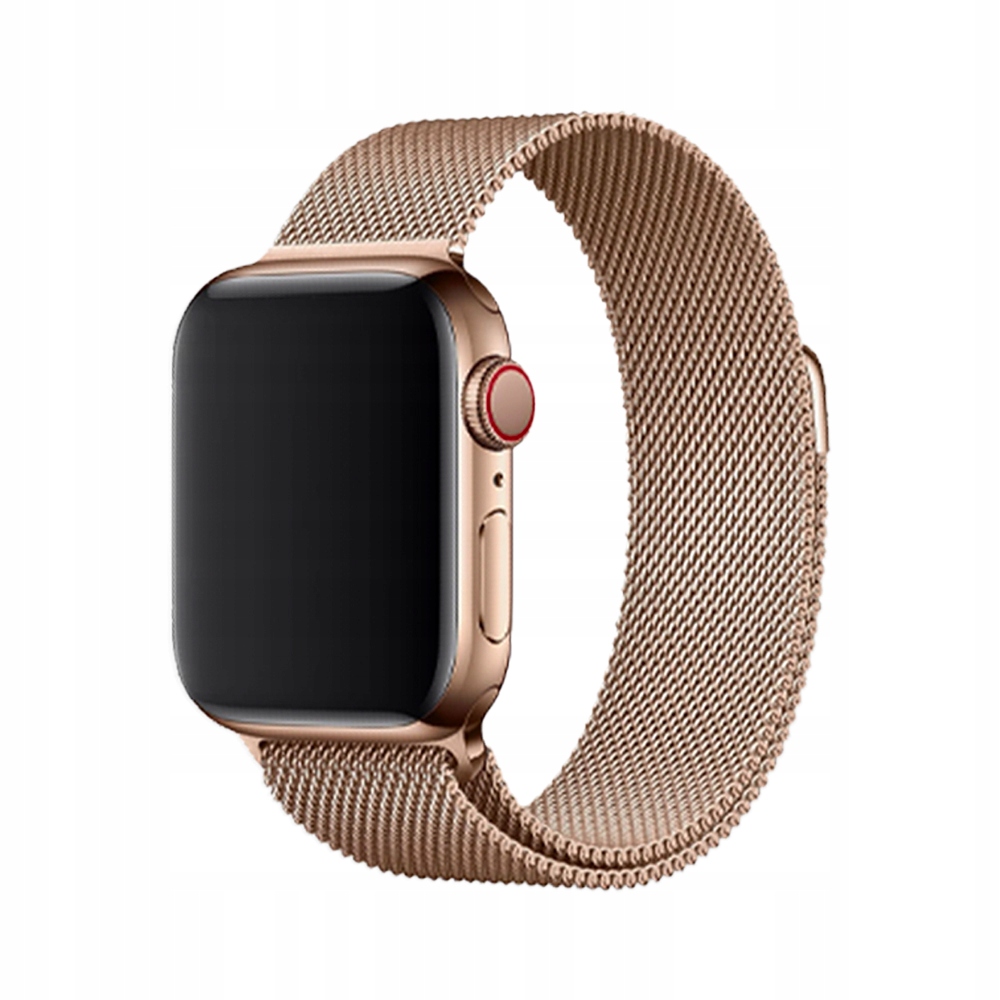 

Pasek Bransoleta Do Apple Watch 4 5 6 Se 42|44 MM