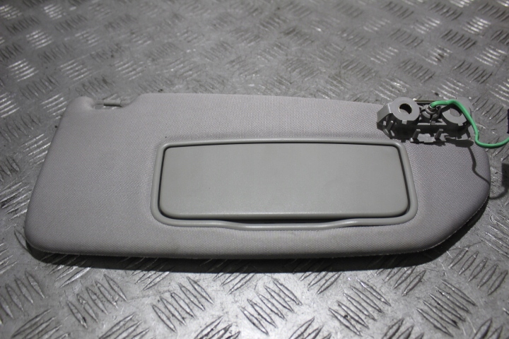 OSŁONA PRZECIWSŁONECZNA PRAWA VOLVO XC90 I