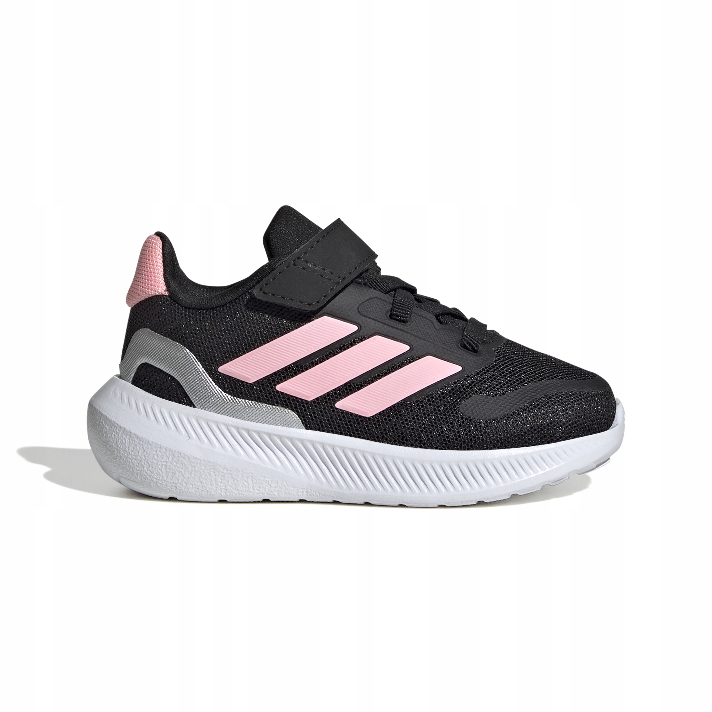 Buty dziecięce Adidas Runfalcon 5 El I JQ4882 r. 25,5
