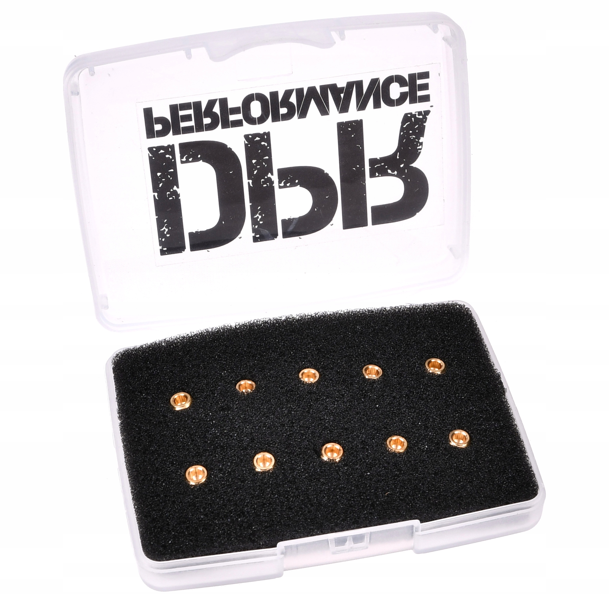 Dysze Główne 5MM Dellorto 75-102 12SZT Dpr Performance