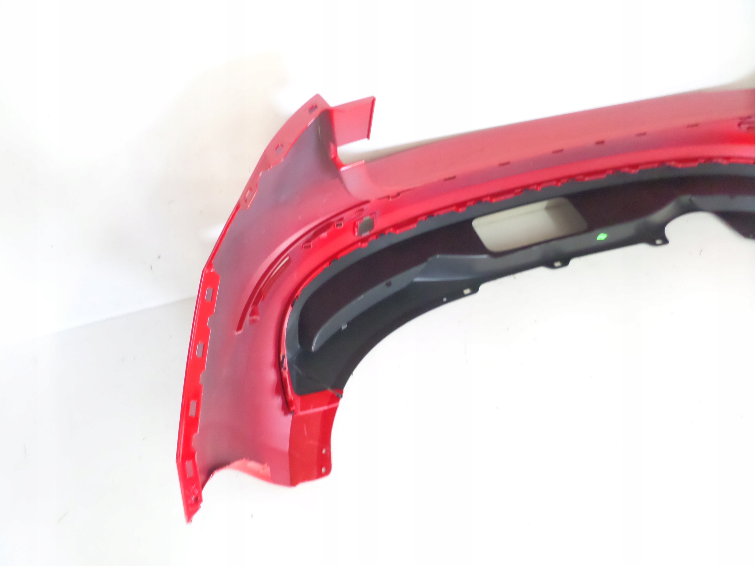bumper rear rear part SKODA SCALA 19
