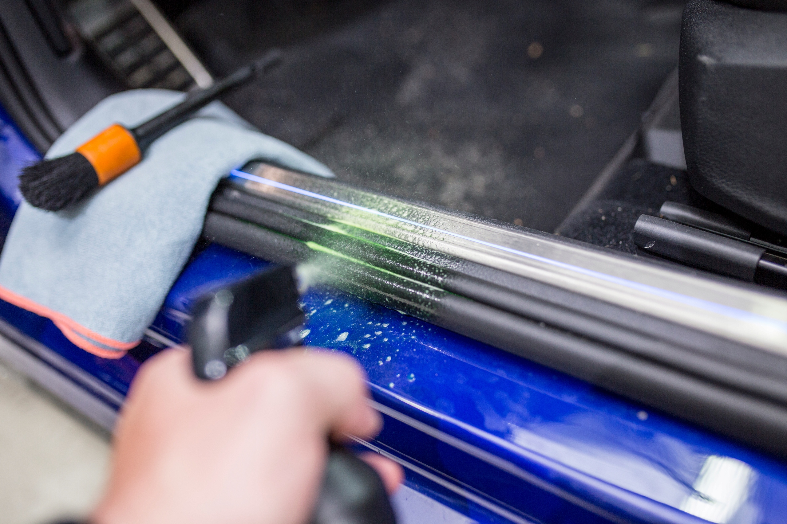 APC ADBL 5L Uniwersalny Mocny Środek Czyszczący Producent ADBL