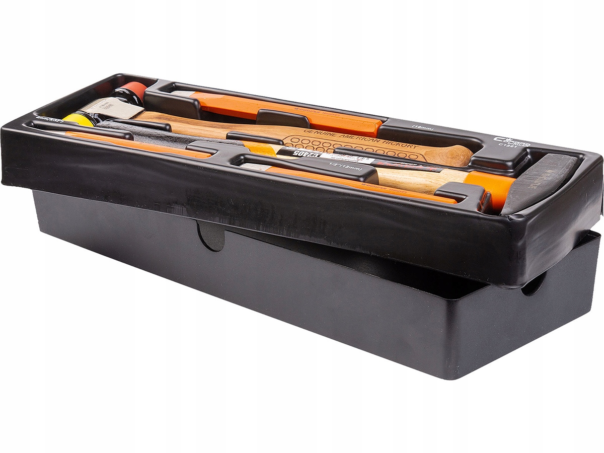 WKLAD AKCESORIA BLACHARSKIE 5 ELEM RICHMANN C1221 Accessories Included Yes