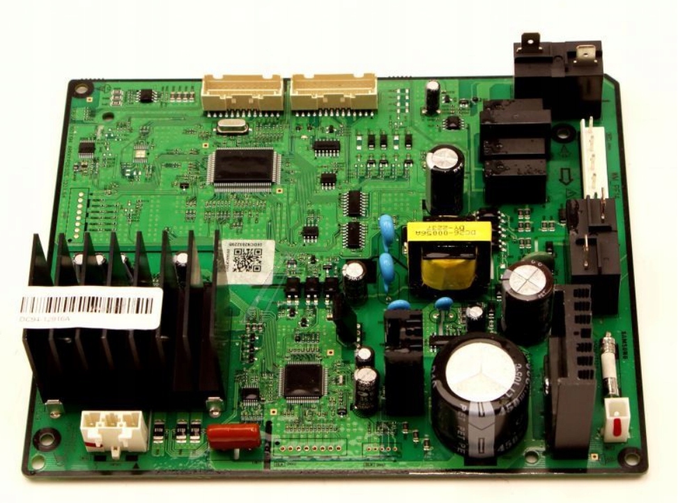 Moduł Pcb pralki Samsung DC94-12916A