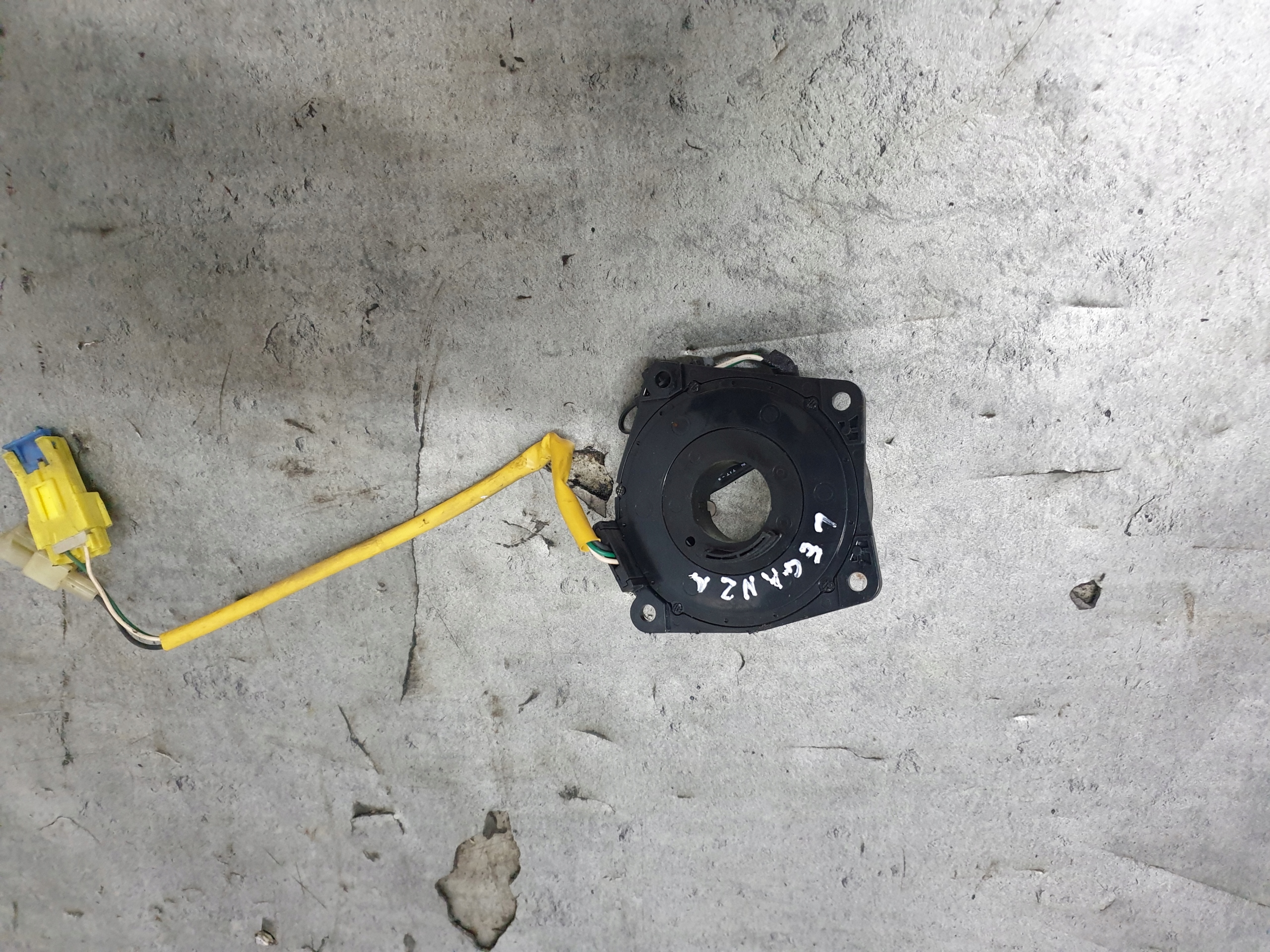 TAŚMA AIR BAG DAEWOO LEGANZA