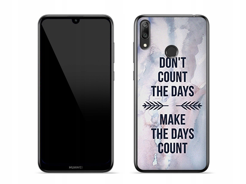

Etui na Huawei Y7 Prime (2019) Fantastic Case