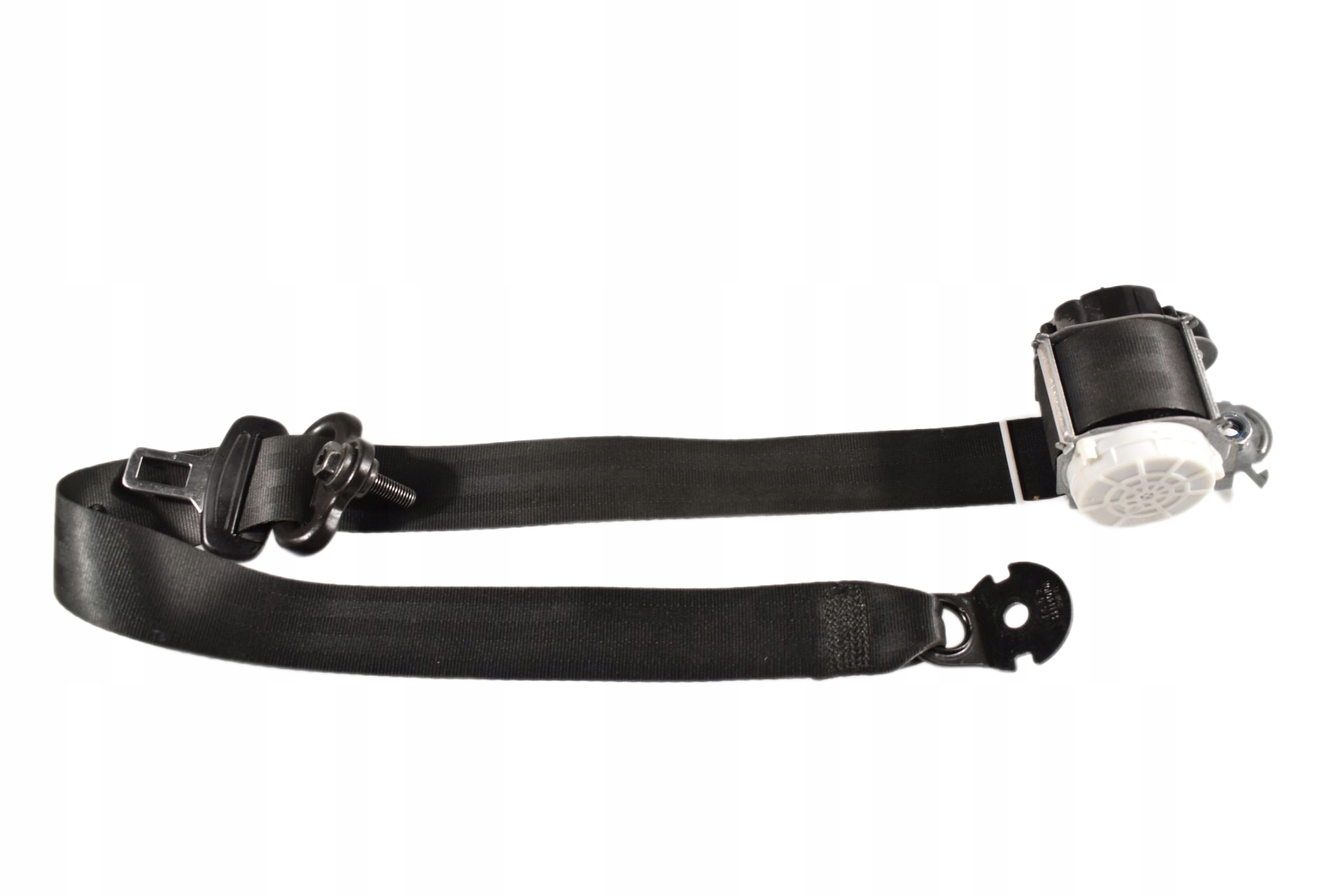 РЕМІНЬ БЕЗПЕКИ ПРАВИЙ TRAFIC III 868844699R