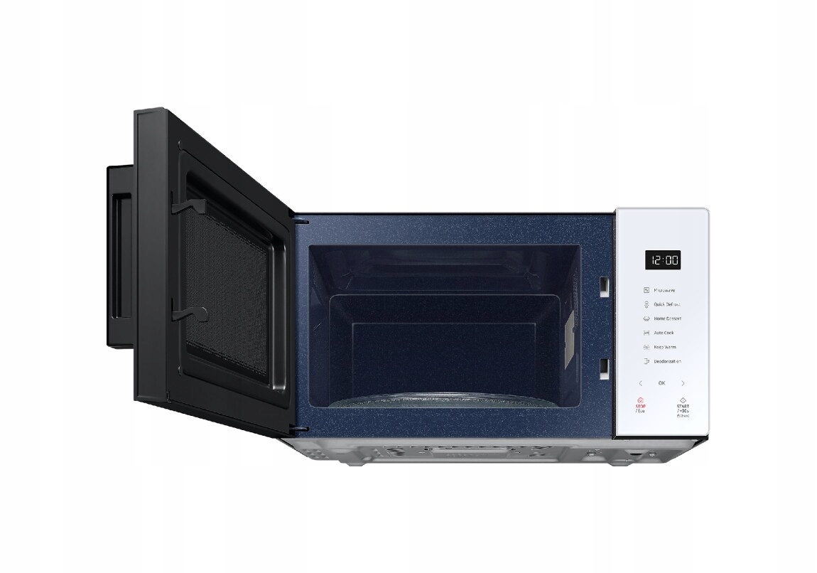 KUCHENKA MIKROFALOWA MIKROFALÓWKA SAMSUNG 1150 W Marka Samsung
