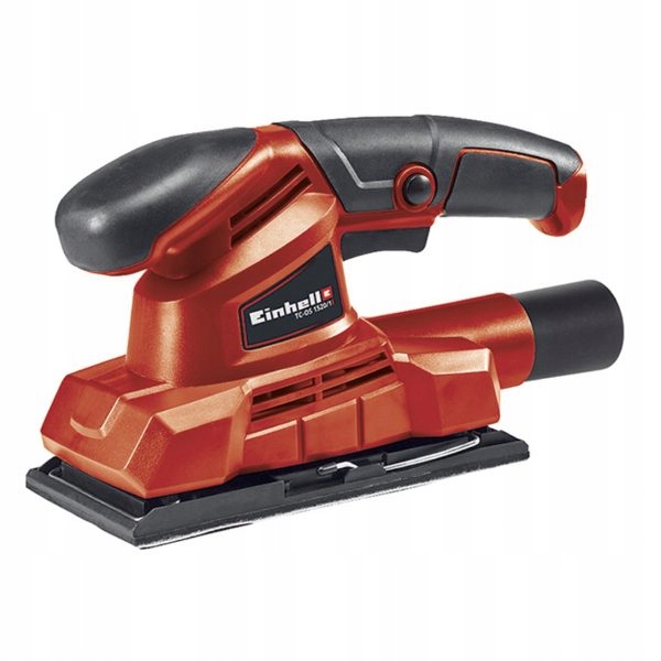 

Tc-os 1520 Szlifierka Oscylacyjna Einhell