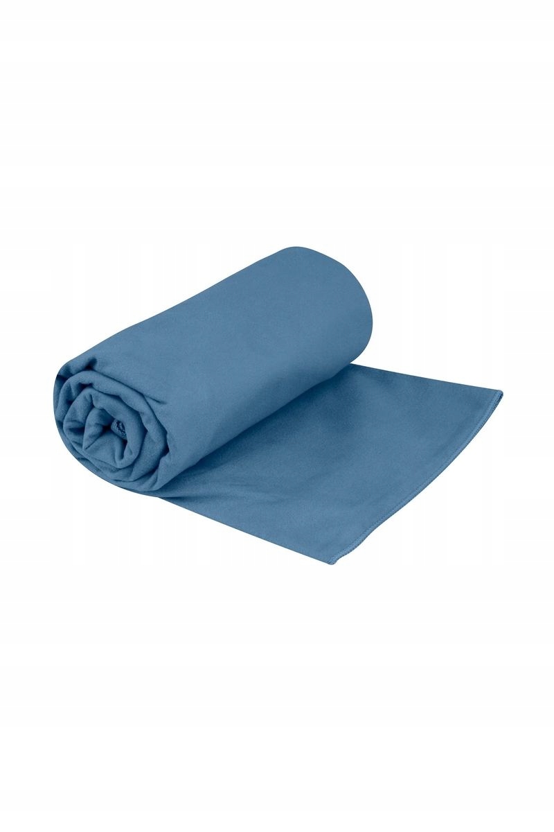 Turistický ručník Sea to Summit Drylite Towel XL Moonlight (75 X 150 CM)