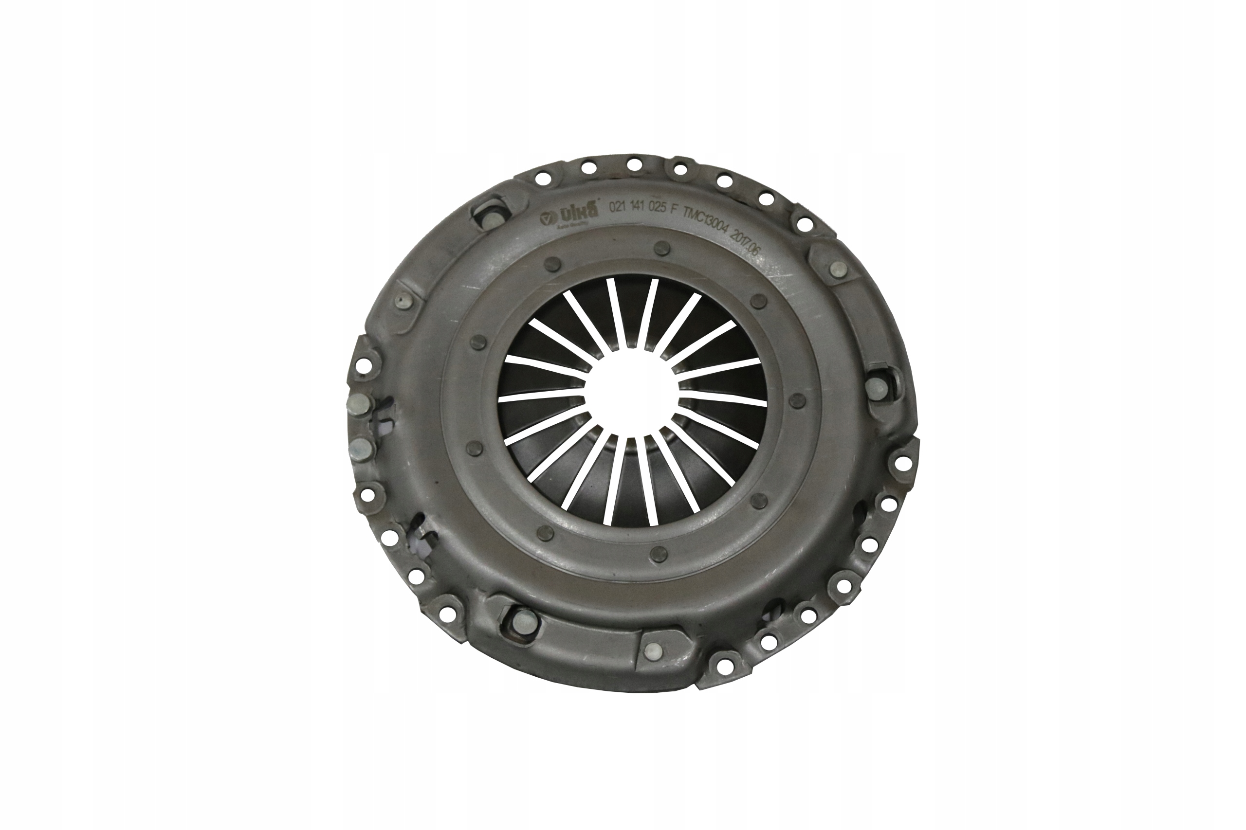 Натискний диск зчеплення VIKA 31410614701