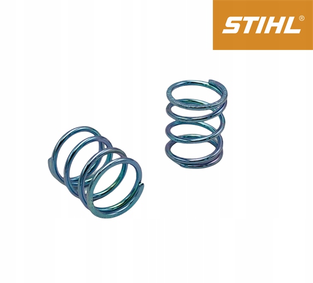 

Sprężyna Dociskowa Do Kosy Podkaszarki FS120 260