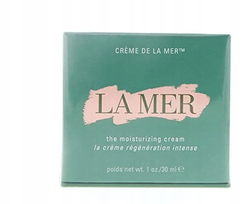 La Mer (zvlhčující Krém) Objem: 60 ML