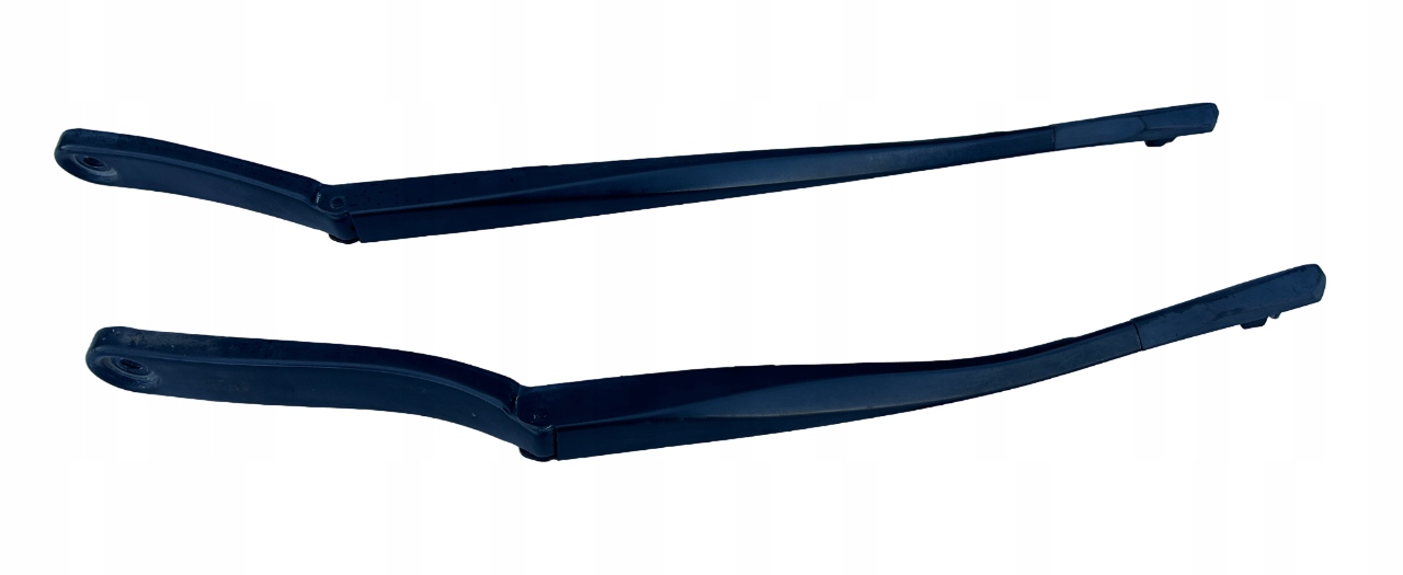 wiper arms front right + left BMW 7 F01 PARA