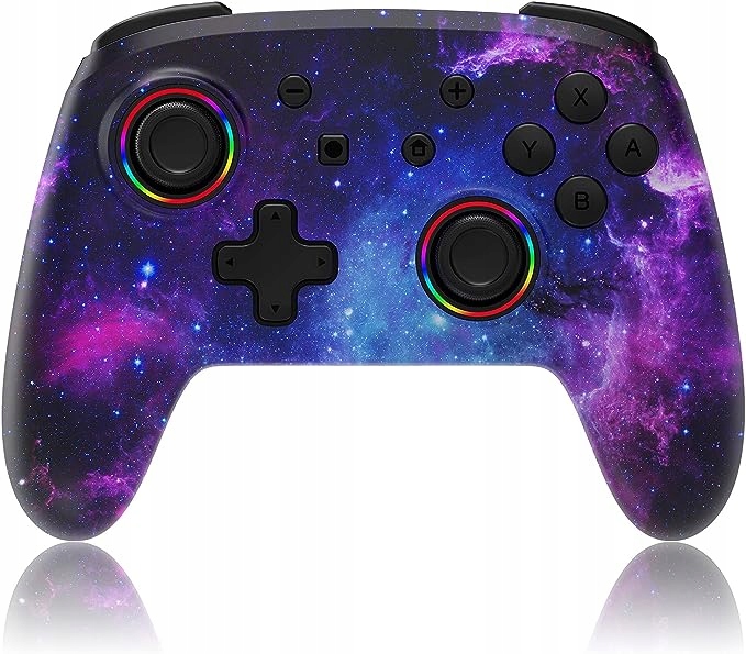 NEXIGO NS32 BEZPRZEWODOWY KONTROLER DO NINTENDO SWITCH