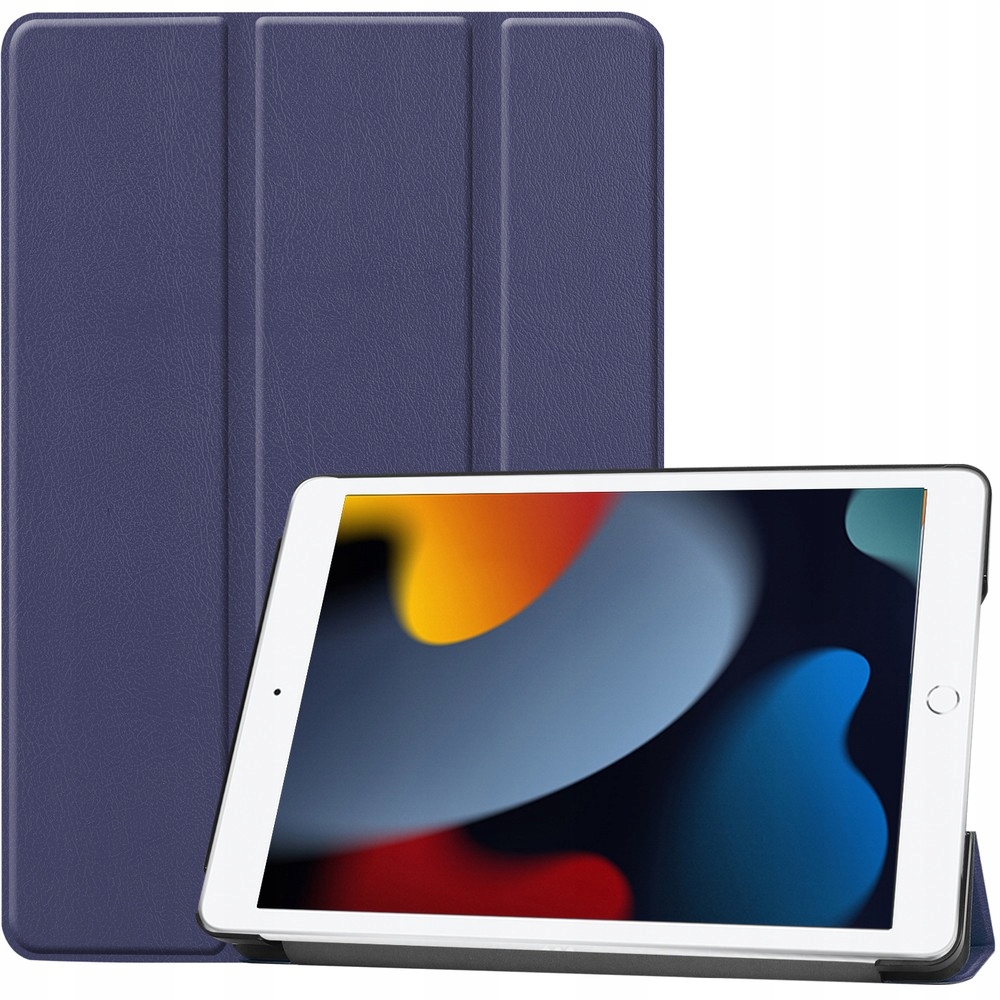 

Etui Bizon Case do iPad 9/8/7 10.2 2021/2020/2019