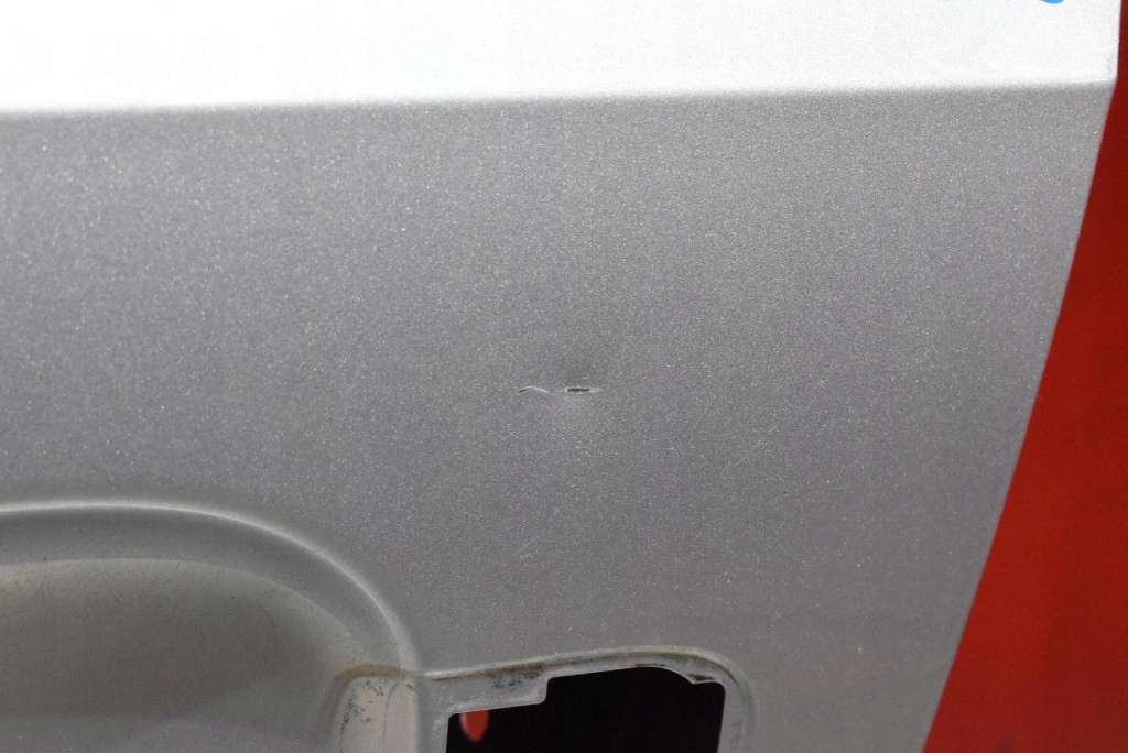 DRZWI LEWE PRZÓD PRZEDNIE LA7W VW POLO 5 V 6R 5D HB 09-15 Typ samochodu Samochody osobowe