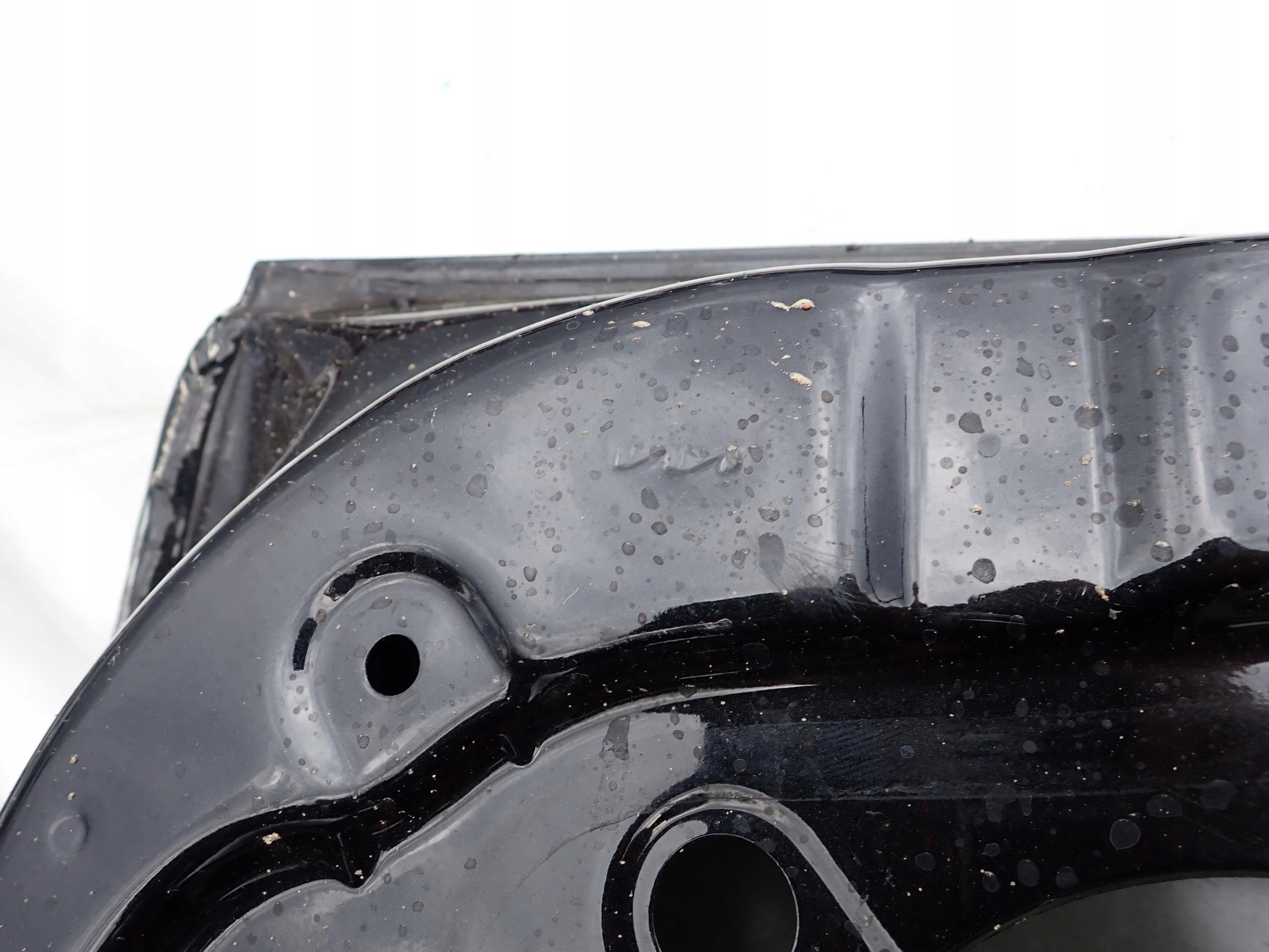 KIA PROCEED III 18- door rear part rear. left