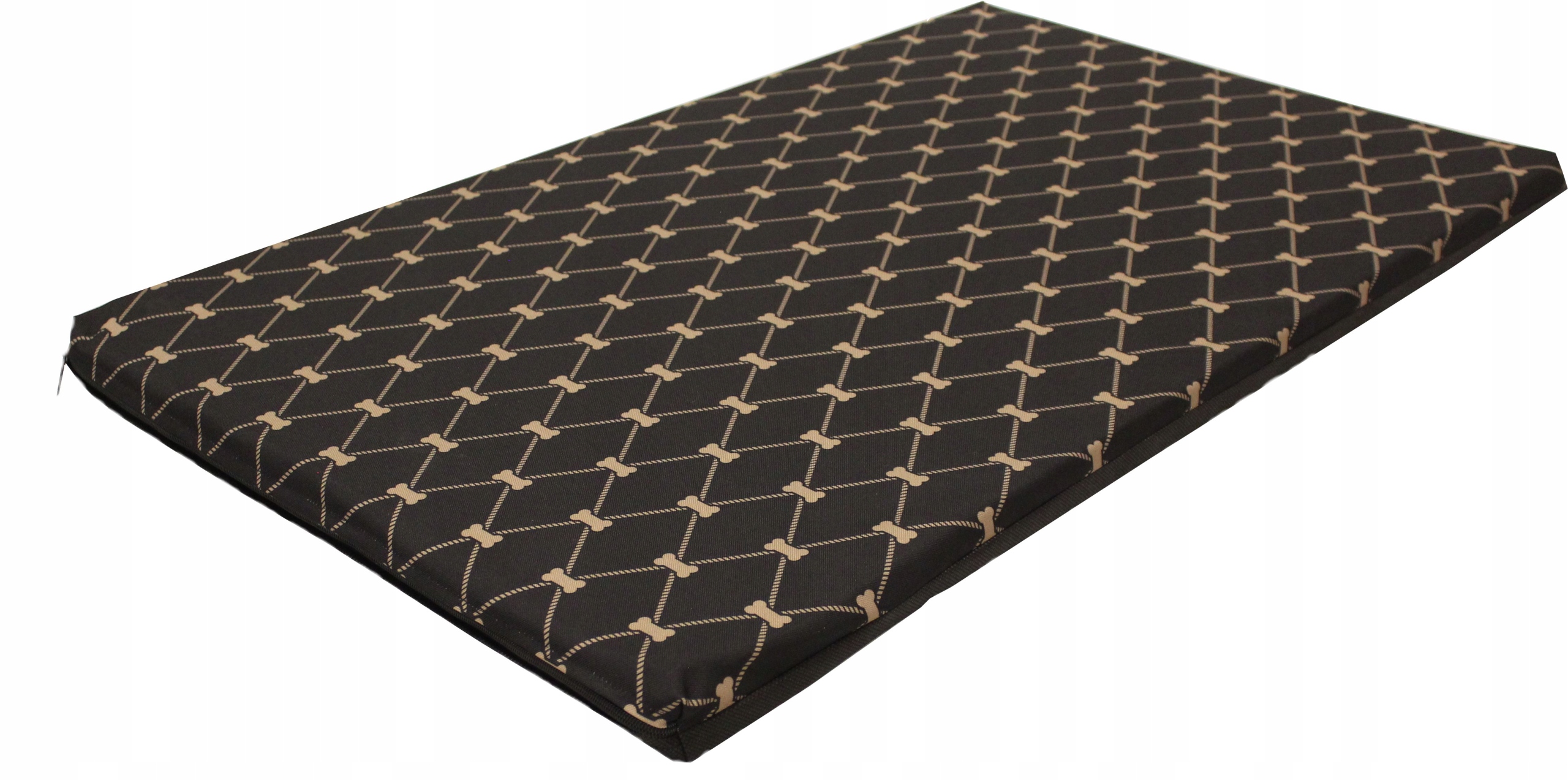 

Materac Do Klatki 80x50x4cm-cz.romb