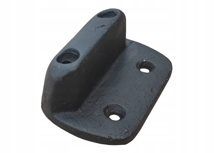 ODBOJNIK STOPER DO BRAMY H=55mm