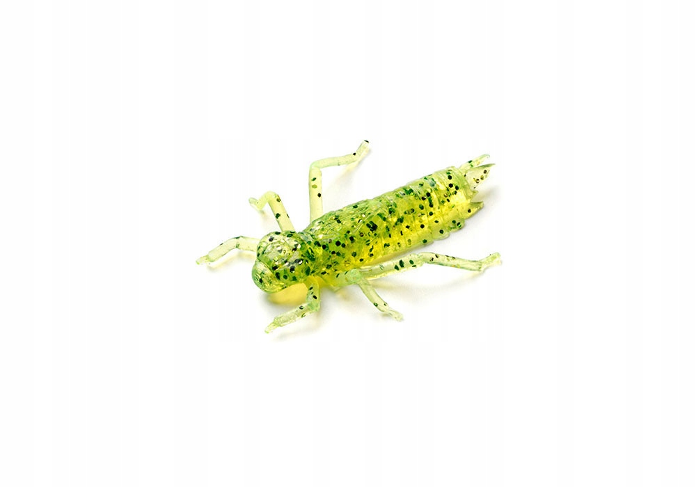 Opakowanie Gum Fishup Dragonfly 026 30mm 10szt