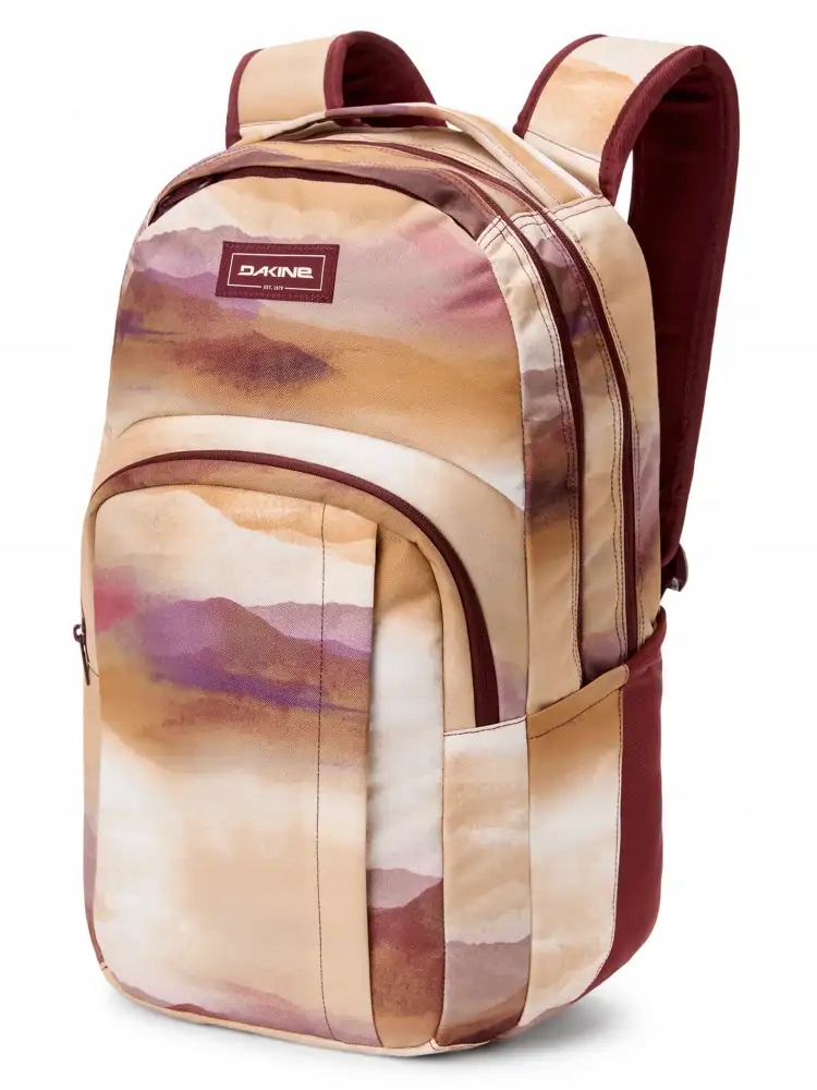 Dakine Campus L batoh 33L Sunrise Canyon