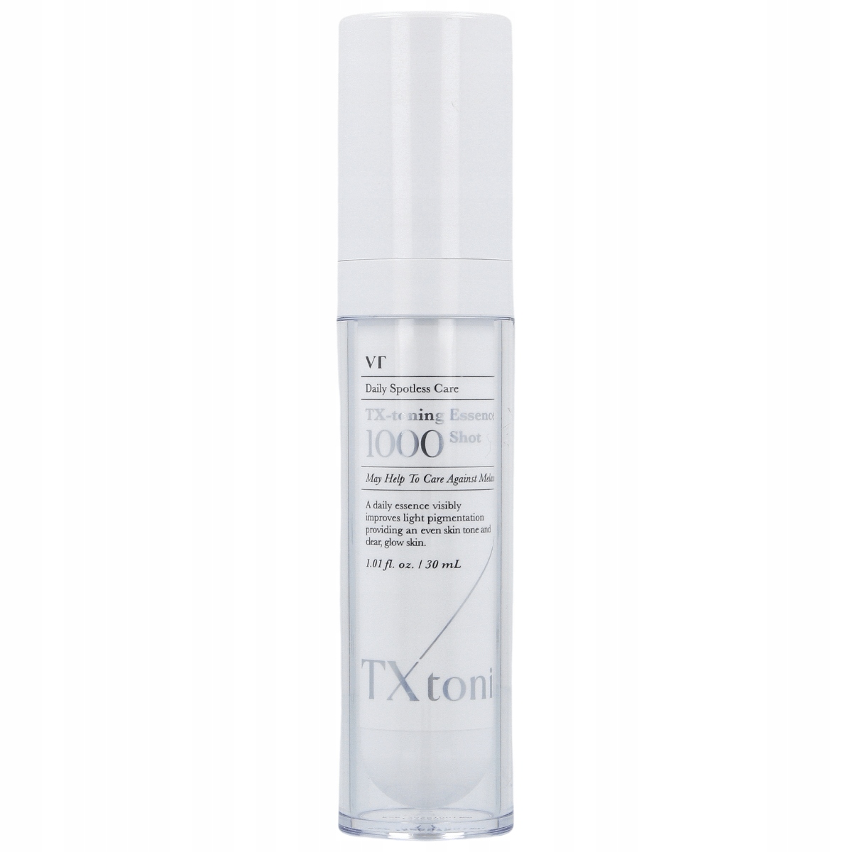 Vt Cosmetics Tx-Toning Essence 1000 Shot 30 ml rozjasňující esence