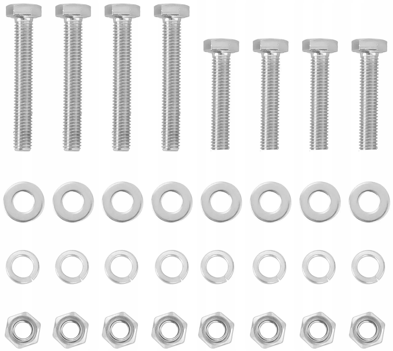 Podnośnik samochodowy 1500 kg optymalne przenoszenie siły MSW-HB-1500N Udźwig 1500 kg