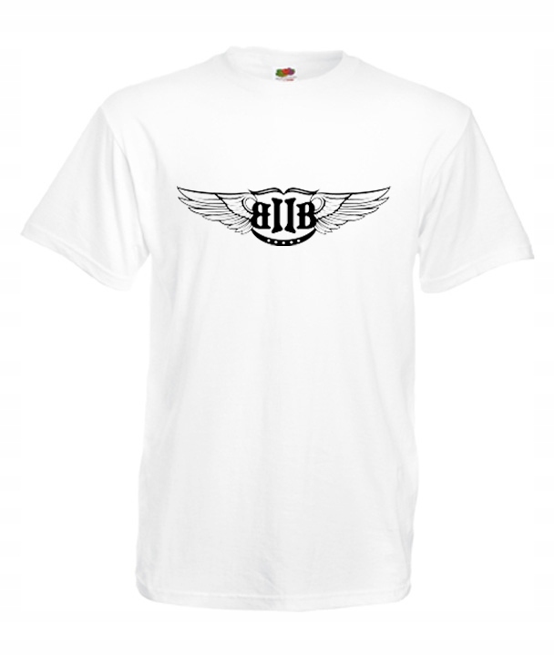 

XXL Koszulka Męska Bts Bangtan Boys Kpop Wzory