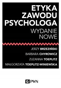 Etyka zawodu psychologa-Zdjęcie-0