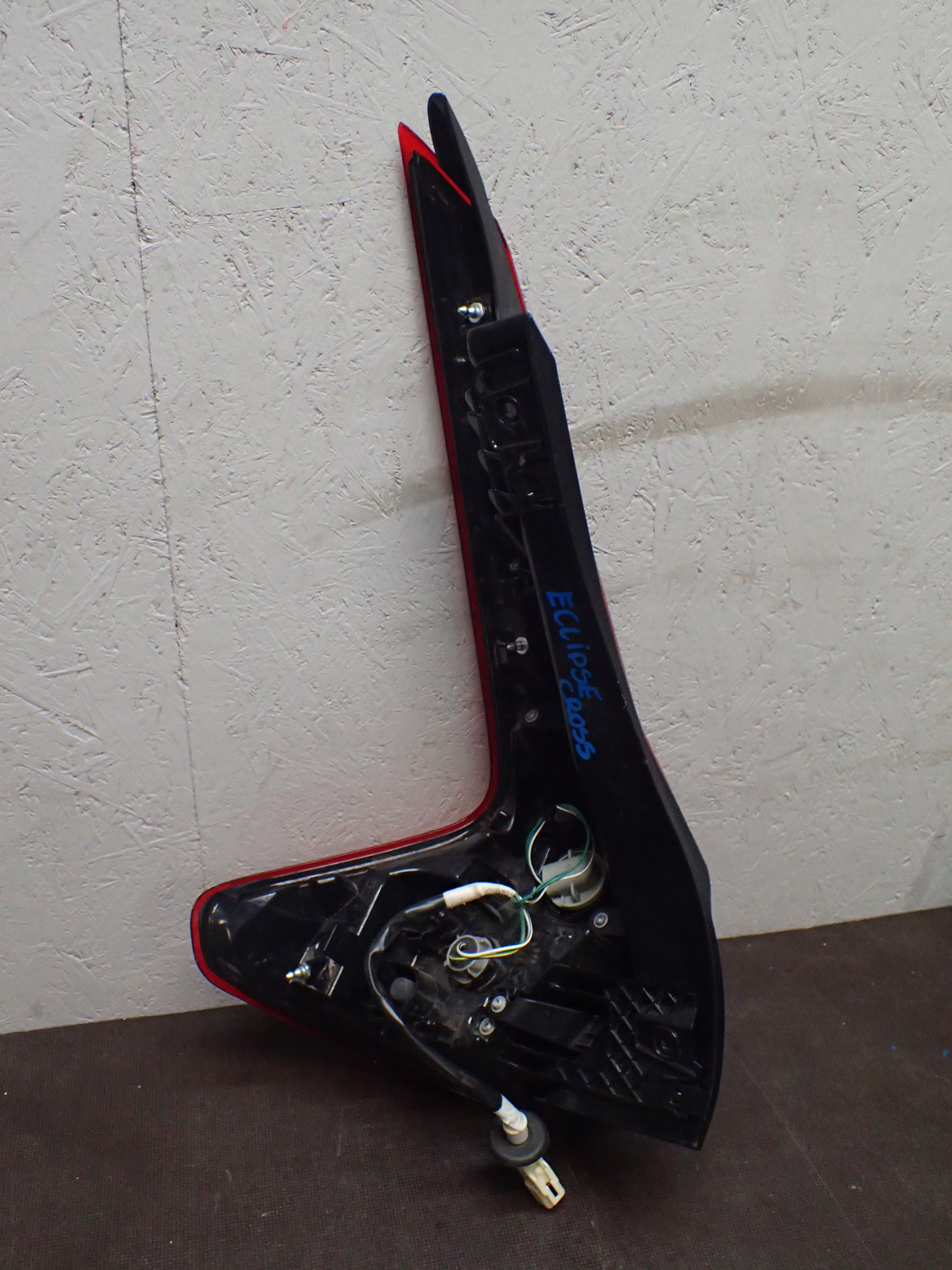 LIGHT REAR PART RIGHT MITSUBISHI ECLIPSE CROSS LED