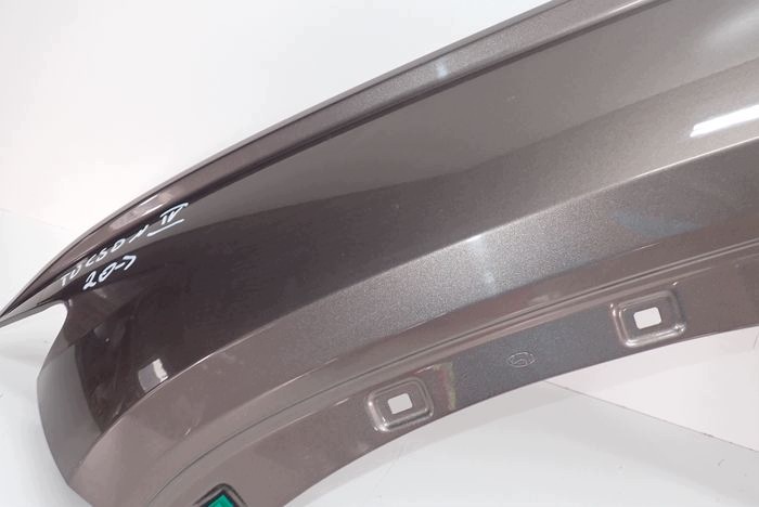 HYUNDAI TUCSON IV 20- fender left front front