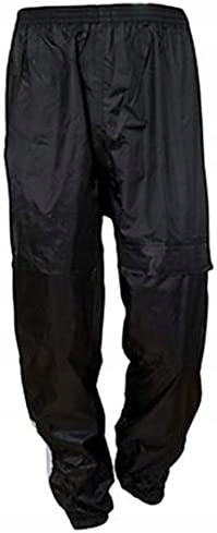 KOMBINEZON MOTOCYKLOWY LEOSHI PRZECIWDESZCZOWY XXL KURTKA + SPODNIE Stan opakowania oryginalne