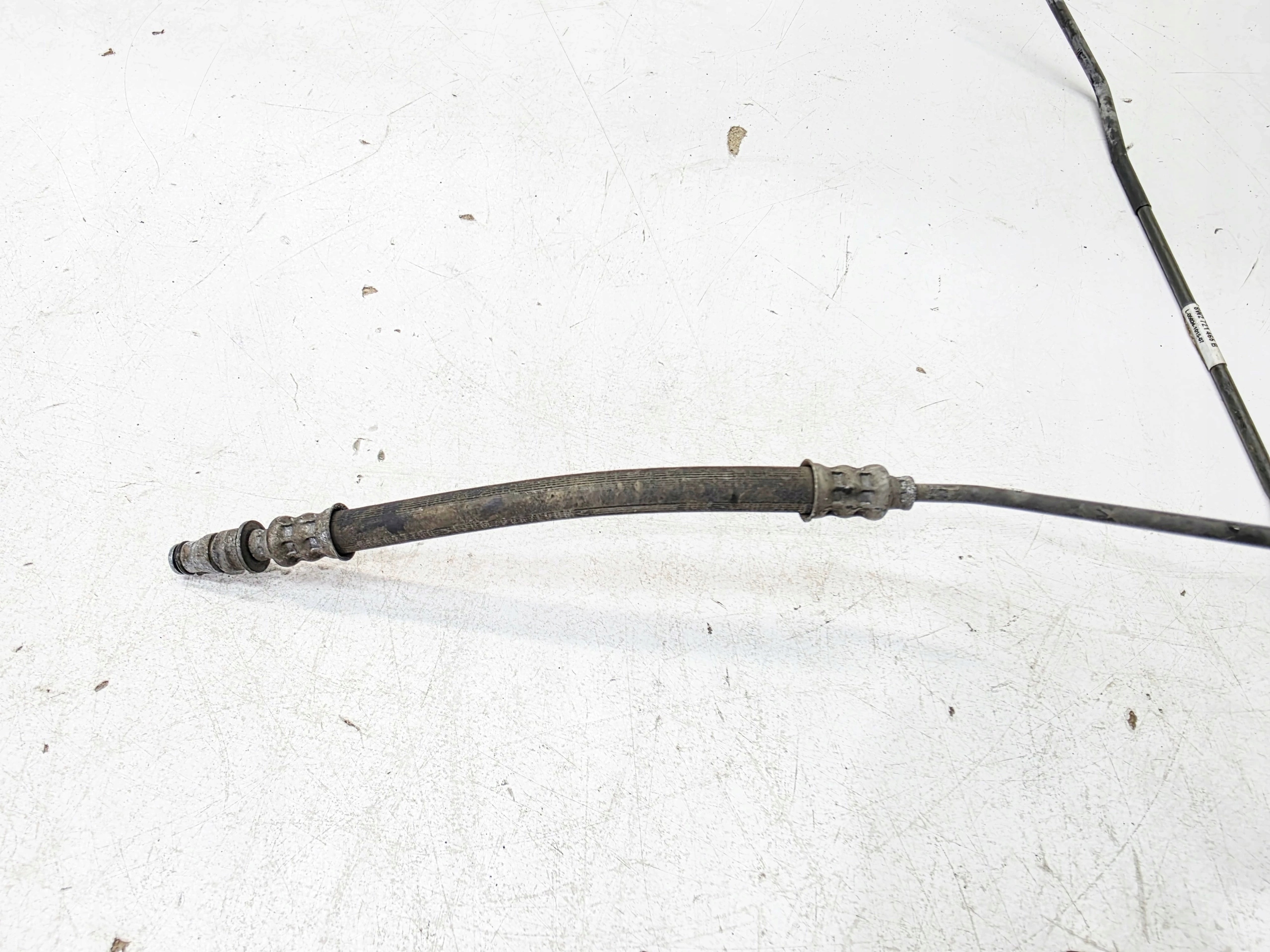 crijevo prijenos kvačila AUDI A4 B9 A5 8W 8W2721465B