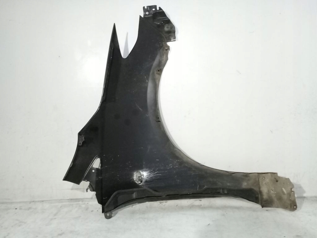 Mazda 5 e lift parafango sinistra 16W