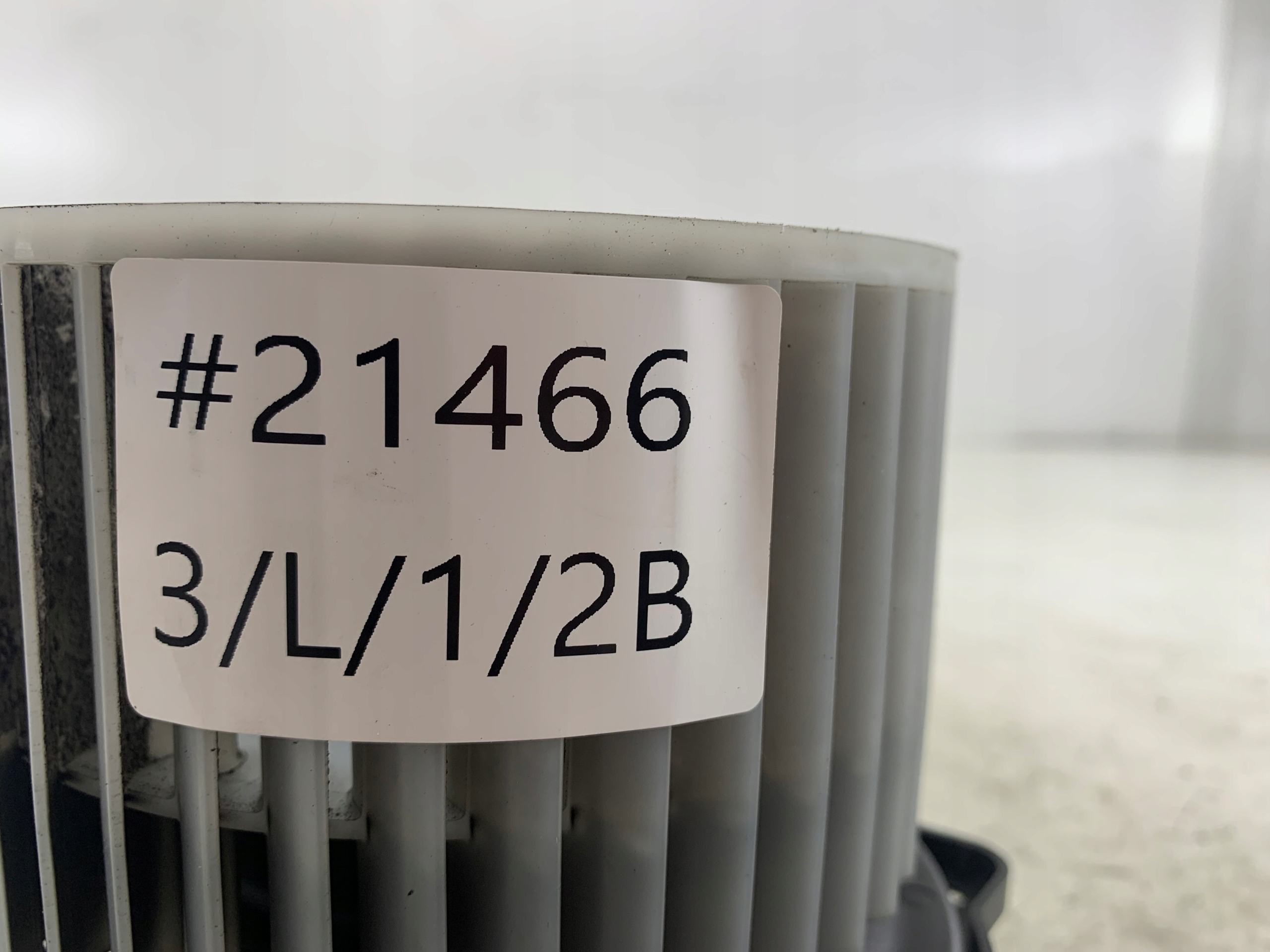 KIA CEED and heating air conditioning devices