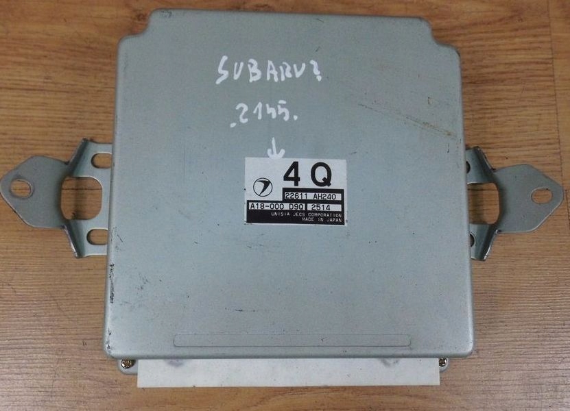 Subaru Legacy module 22611-AH240