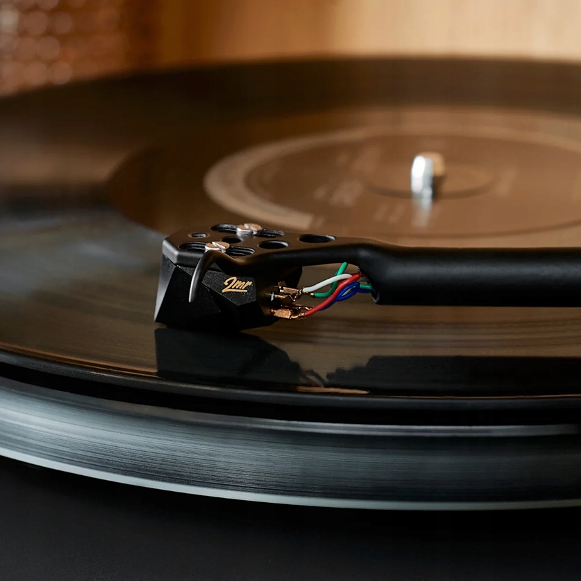 IGŁA DO WKŁADKI ORTOFON 2M BLACK Szlif igły inny