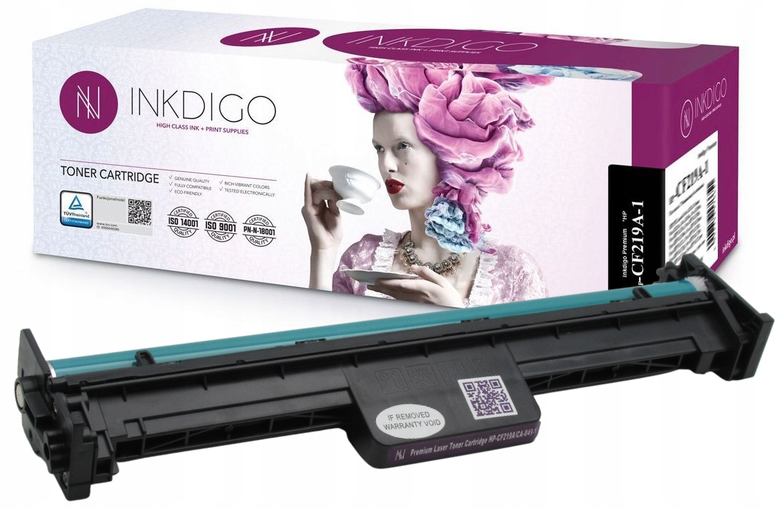 

Bęben do Hp Laser Jet Pro M102a M102w M130a M130fw