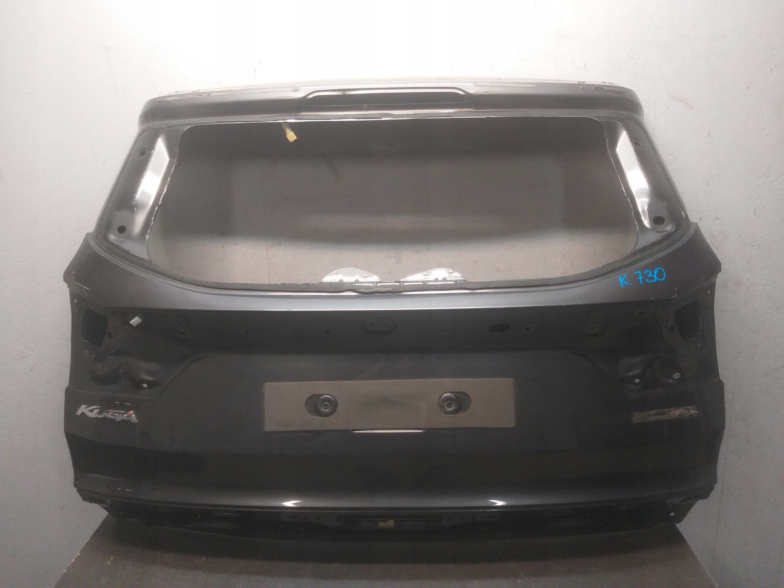 boot door FORD KUGA MK2 LIFT ST
