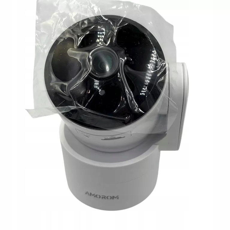 Домашняя камера видеонаблюдения AMOROM AM-P1