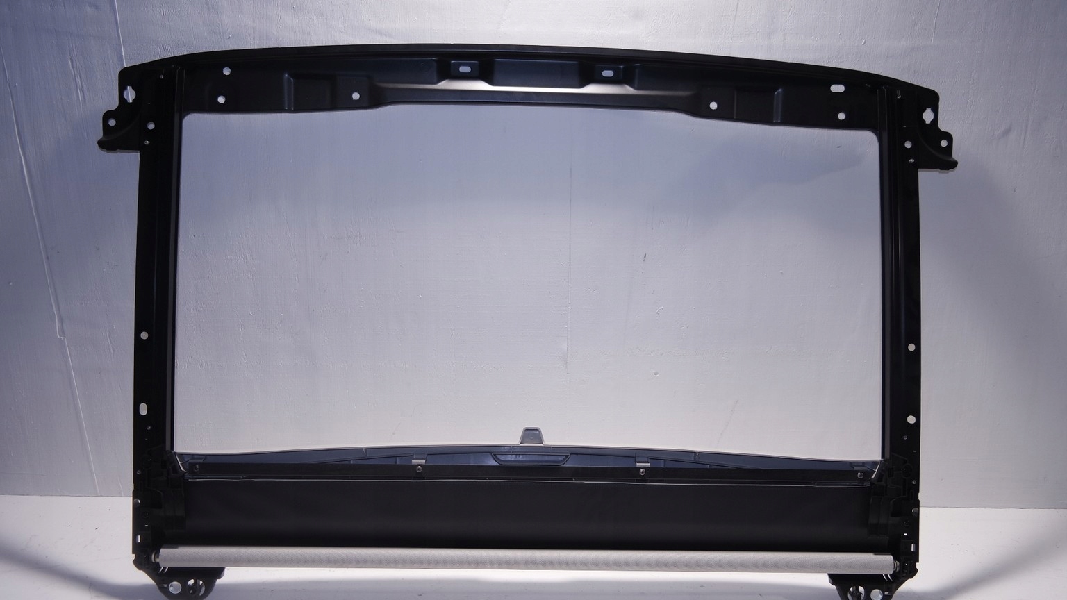 ROLETA SZYBERDACH PANORAMA RENAULT ESPACE V 19r. Producent części Renault OE